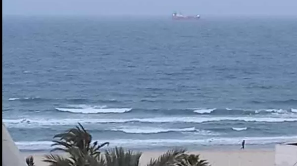 Luxurious Apartment in Khezama Tourist Zone, Sousse