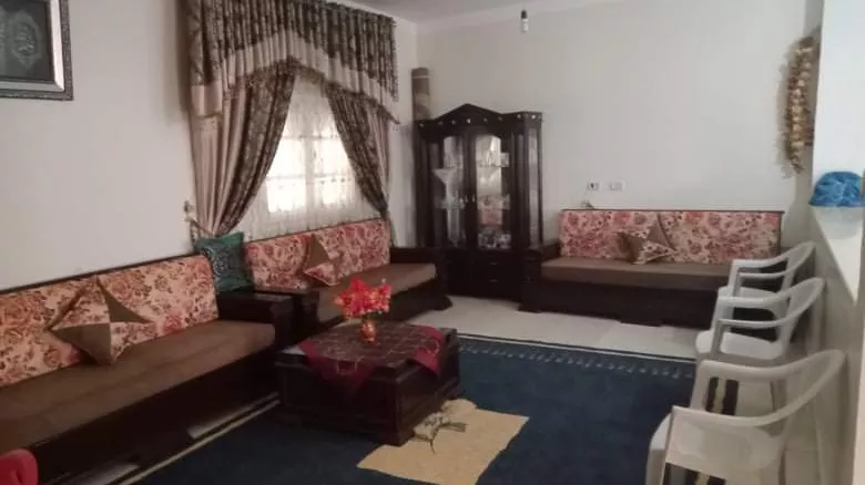 منزل ساحر بالقرب من الحويرية في نابل - 130,000 دينار تونسي