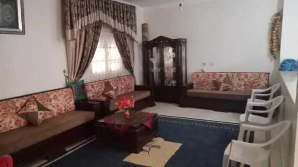 Charming House near El Haoiaria in Nabeul - 130,000 TND