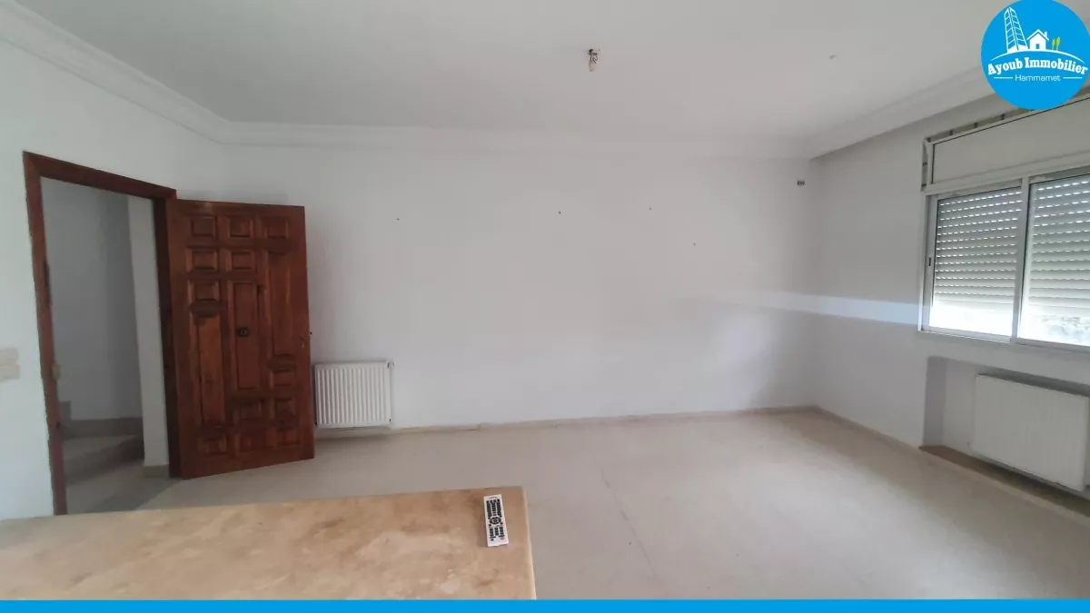 Apartment Dridi: Your New Home in Nabeul