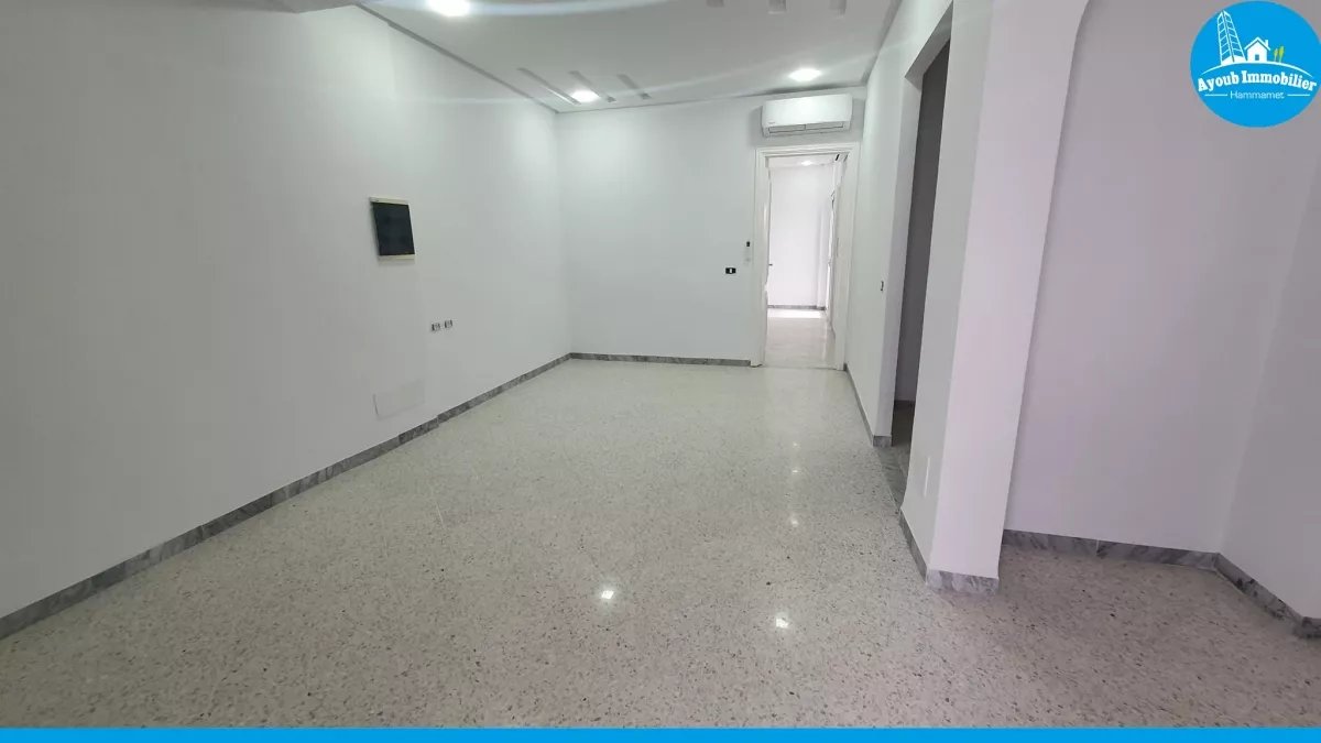 Aziza 2 Apartment: Your New Haven of Peace in Hammamet