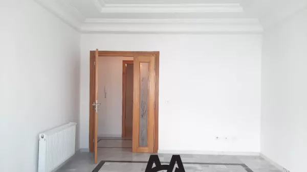 Luxurious S3 Apartment in Cite El Wafa, Mrezga