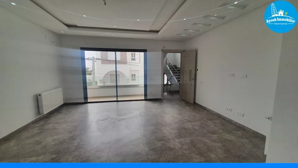 Apartment Moez: Your New Home in Nabeul