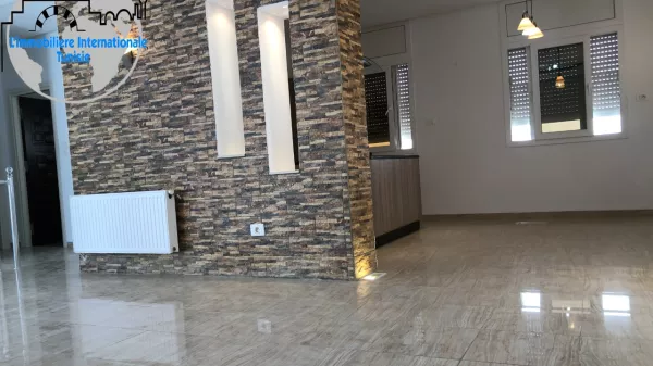 Luxurious Villa in Hammam Sousse