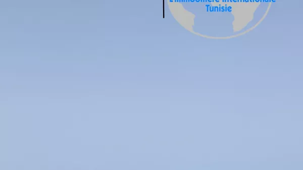 Unfurnished S3 Apartment with Sea View in Sousse