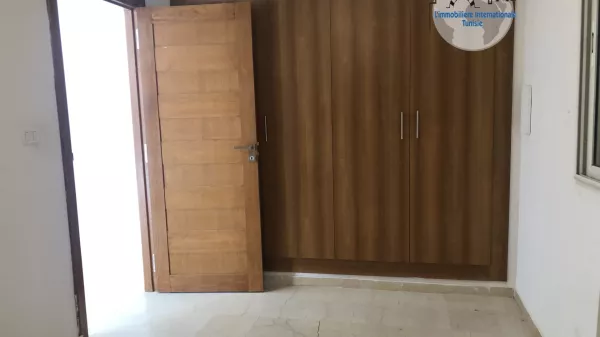 Luxury Apartment for Sale in Khzema