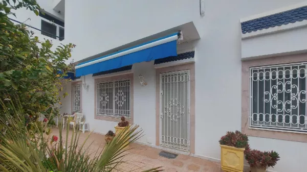 Luxury Haven in Nabeul