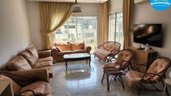 Luxury Apartment for Rent