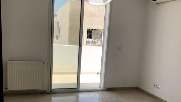 Luxury S2 Apartments in Sahloul