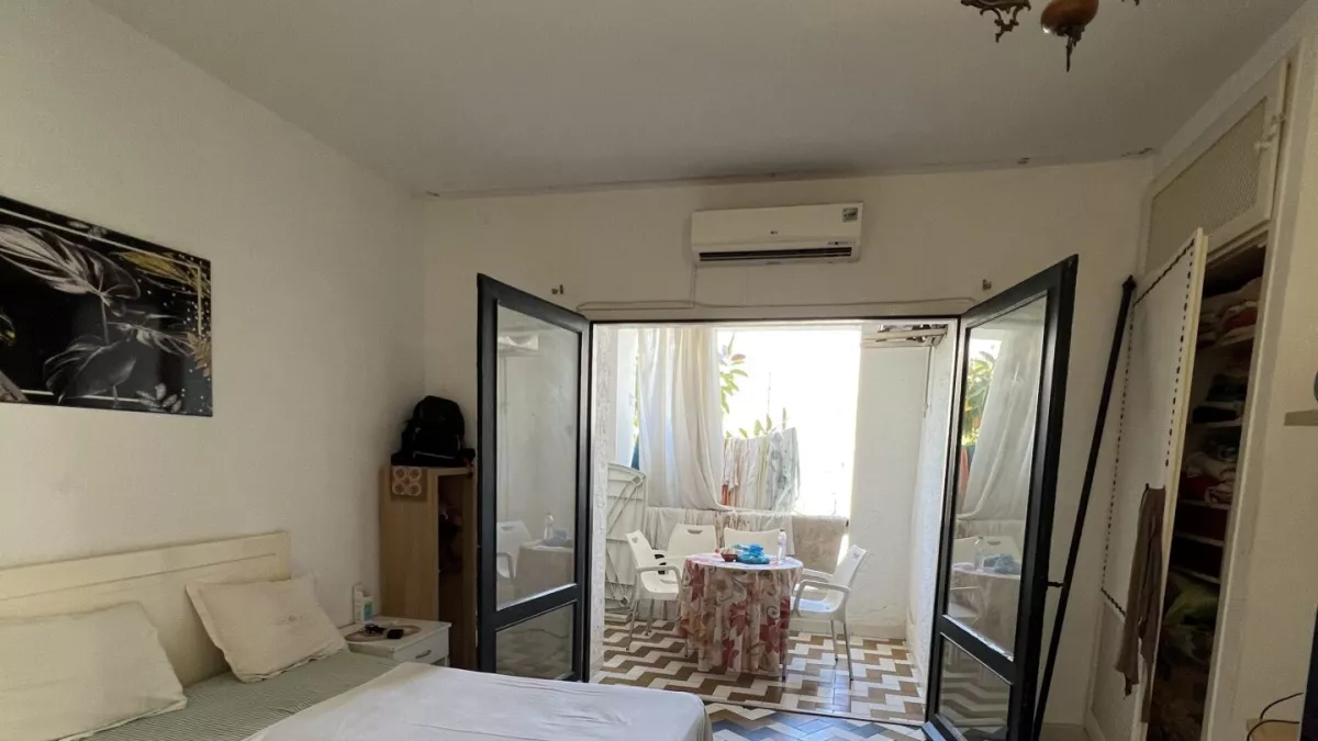 بونجالو ساحر قريب من البحر في سوسة