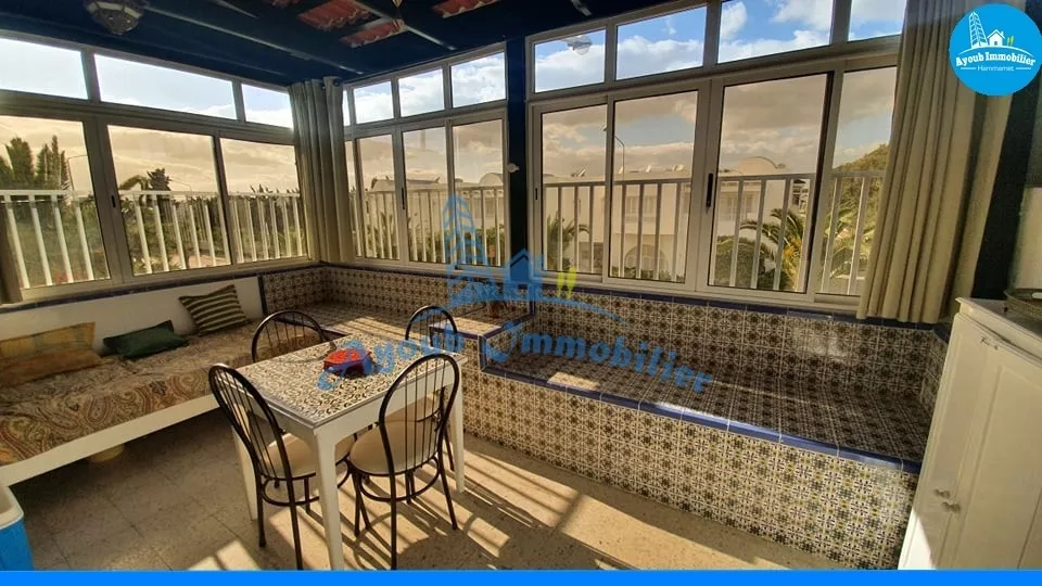 ملاذ الحلم في الحمامات: ستوديو سيبا