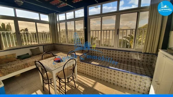 Dream Retreat in Hammamet