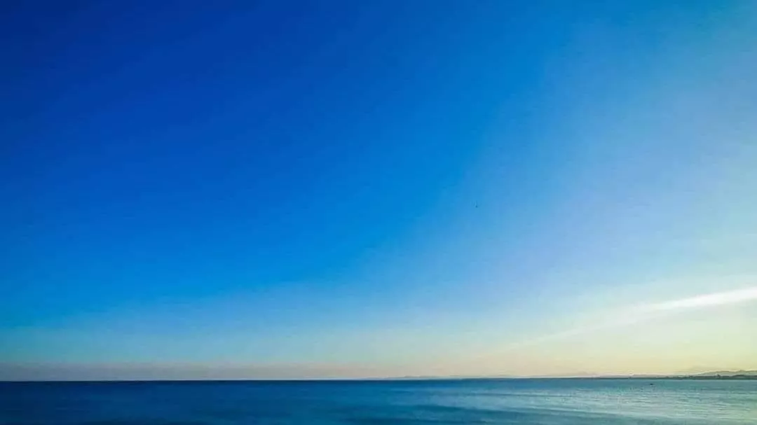 Apartment Sabrina: Your Ideal Retreat in Hammamet