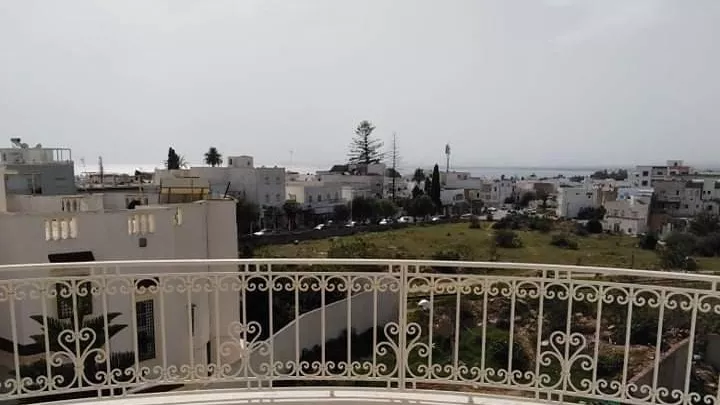 Ihr Ideales Zuhause in Hammamet: Apartment Ayed 2