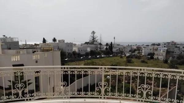 Your Ideal Haven in Hammamet