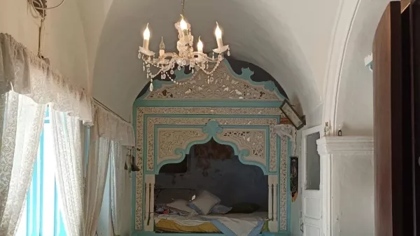 Your Ideal Urban Retreat