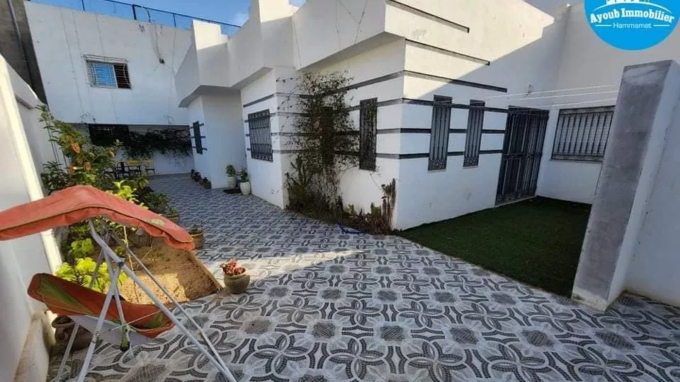 Dream Haven in Hammamet: Maison Mokka