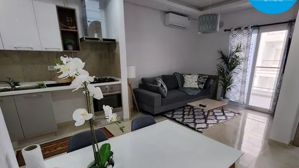 Apartment Bousten RB