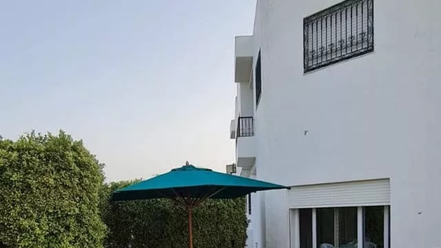 Luxusvilla DH: Ihre Oase in Hammamet