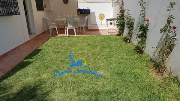 Charming Hammamet Getaway