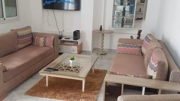 Luxury Apartment Houda