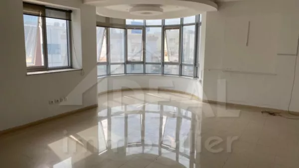 Luxury Commercial Building at Lac 2