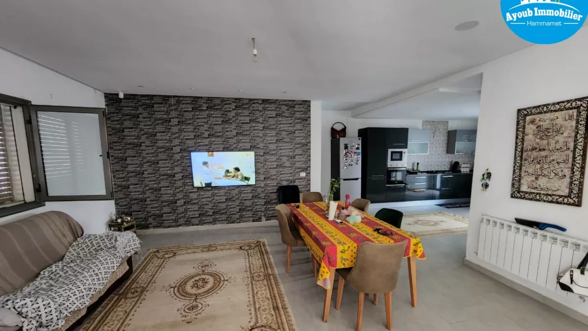 Sophia Apartment - Hammamet: Ihr Ideales Refugium für Unvergessliche Aufenthalte