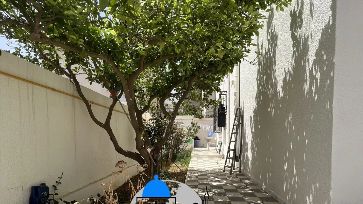 Villa Stil Americano Spettacolare a Cité Riadh 5, Sousse