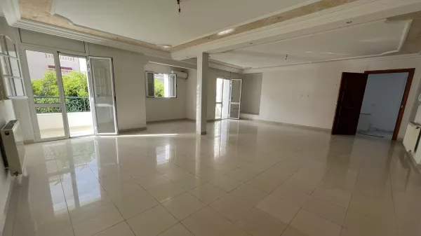 Luxury S3 Villa Apartment in Sahloul 3