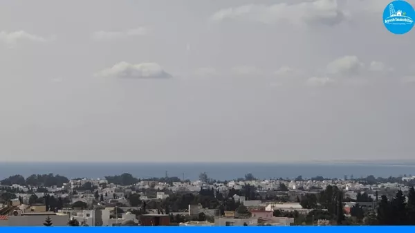 Exceptional Land for Sale in Hammamet