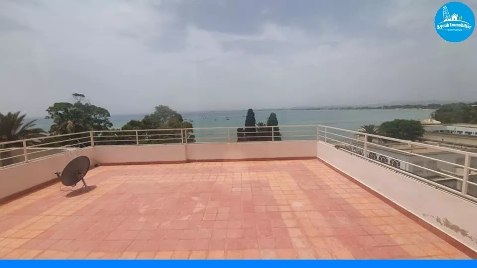 Studio Nice 3 - Hammamet City Center