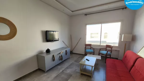 Dream Apartment Jinen