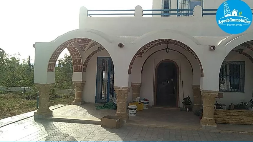 Maison Romena: Your Ideal Retreat in Hammamet