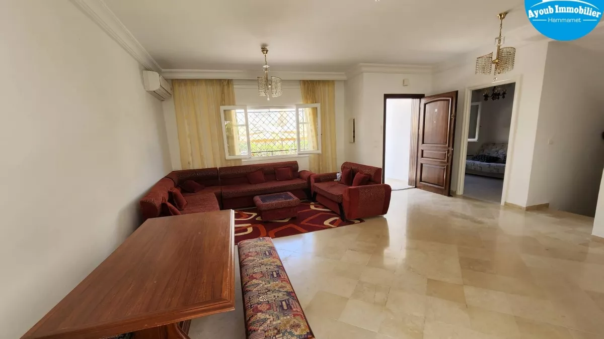 فيلا أماروك: ملاذ من الراحة والأمان في حمامات