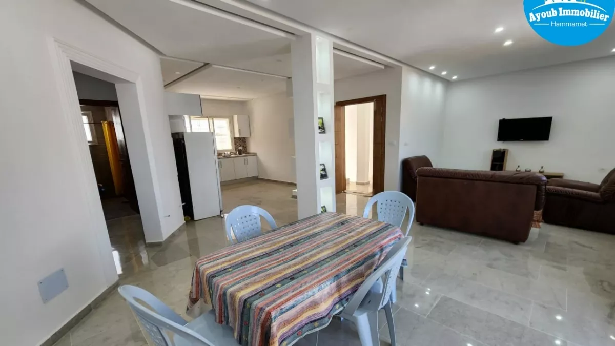 Presentazione di Sophia 2: La Tua Nuova Oasi di Pace a Gammarth