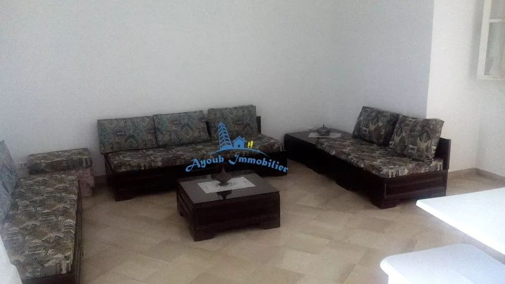 Apartment Rayhane: Your Ideal Haven in Hammamet