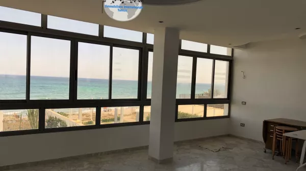 Luxury Apartment for Sale in Sousse