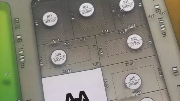 Build Your Dream Home in Jinèn Beni Khiar, Nabeul