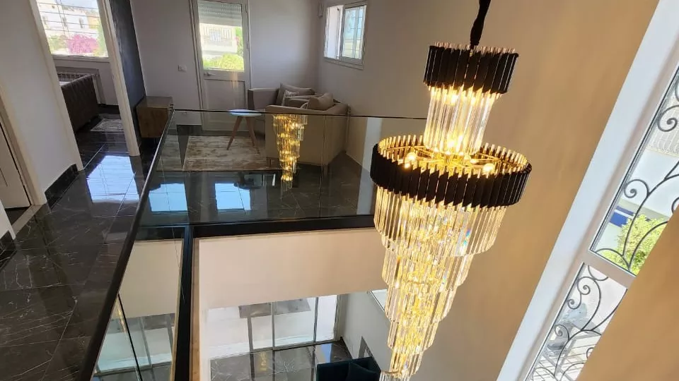 Villa Talel: Luxus-Retreat in Hammamet