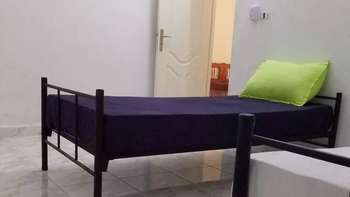 منزل ساحر مفروش من نوع S+2 في كركنة، صفاقس