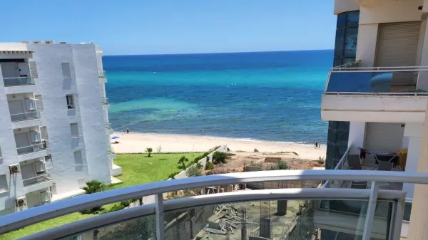 Dream Haven in Hammamet