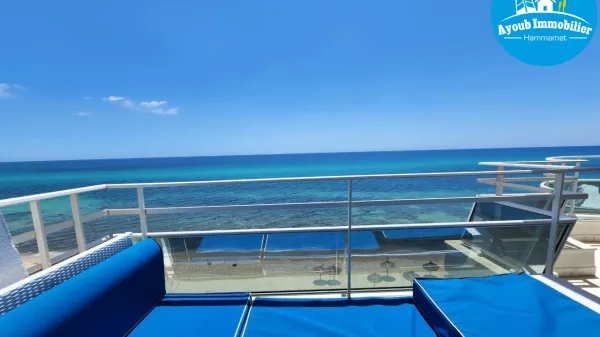 Dream Getaway in Hammamet