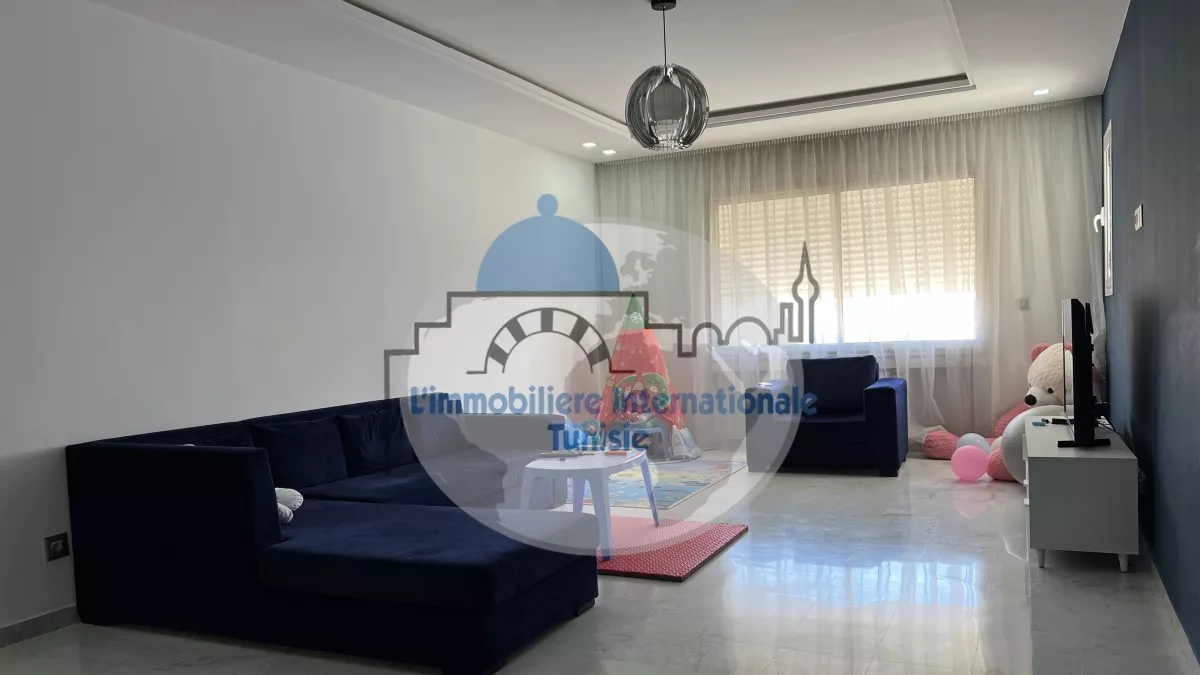 S+3 in Sahloul 3: Your New Haven of Peace!