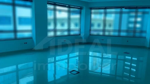 Office Space for Rent in Berges du Lac 1