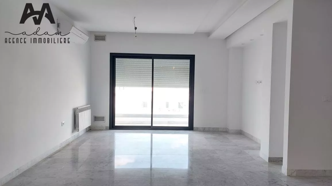 شقة فاخرة S+2 في نابل: جنة في قلب المدينة