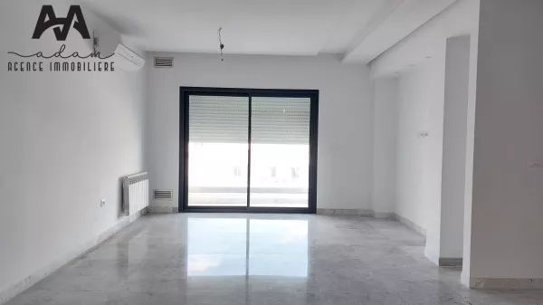 Luxury Apartment S+2 in Nabeul