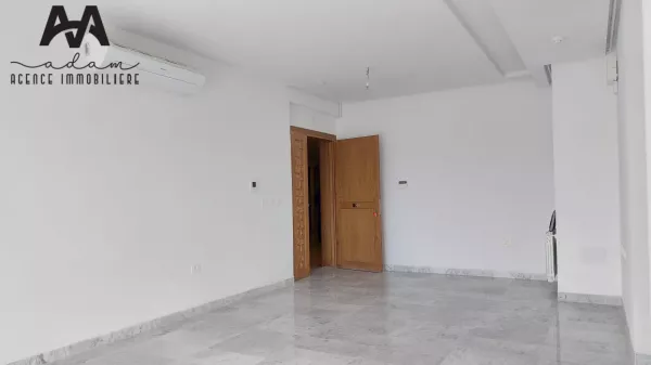 Luxury Apartment S+3 in Nabeul