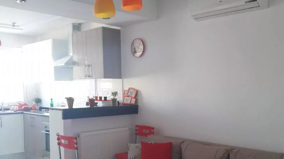 منزلك المثالي: شقة S1 في صहलول!