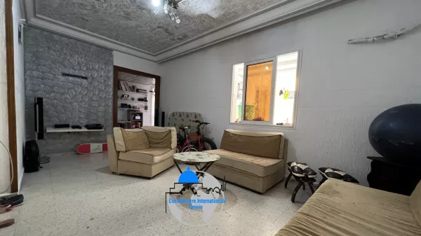 Your New Haven of Peace in Bohsina, Sousse