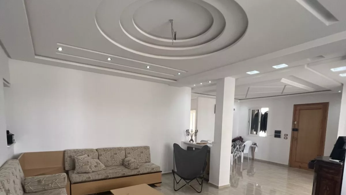 فيلا فاخرة في صحول 2، سوسة: ملاذ الأحلام في متناول اليد